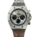 Audemars Piguet Royal Oak 42mm Mens 26331ST.OO.1220ST.03 Stainless Steel Bracelet