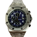 Audemars Piguet Royal Oak Offshore Mens 43mm 26470PT.OO.1000PT.02 Bracelet