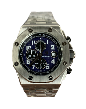 Audemars Piguet Royal Oak Offshore Men's 43mm 26470PT.OO.1000PT.02 Bracelet