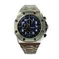 Audemars Piguet Royal Oak Offshore Mens 43mm 26470PT.OO.1000PT.02 Bracelet