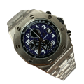 Audemars Piguet Royal Oak Offshore Mens 43mm 26470PT.OO.1000PT.02 Bracelet