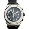 Audemars Piguet Royal Oak Offshore 43mm Men's 26470ST.OO.A101CR.01-1 Silver-tone