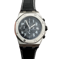 Audemars Piguet Royal Oak Offshore 43mm Mens 26470ST.OO.A101CR.01-1 Silver-tone