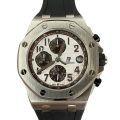 Audemars Piguet Royal Oak Offshore 26470ST.OO.A801CR.01-1 43mm Mens Rubber Band