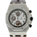 Audemars Piguet Royal Oak Offshore 43mm 26470ST.OO.A801CR.01 Mens Stainless Steel