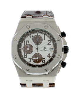 Audemars Piguet Royal Oak Offshore 43mm 26470ST.OO.A801CR.01 Men's Stainless Steel