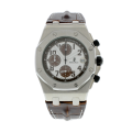 Audemars Piguet Royal Oak Offshore 43mm 26470ST.OO.A801CR.01 Mens Stainless Steel