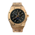 Audemars Piguet Royal Oak 26574OR.OO.1220OR.01 42mm Mens Bracelet Stainless Steel