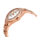 Rolex Datejust m278285rbr-0011 31MM Mother of Pearl Dial Rose Gold-tone Case