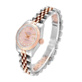 Rolex Datejust 279171 28MM Pink Dial Silver-tone Case