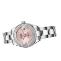 Rolex Datejust m279384rbr-0006 28MM Pink Dial Silver-tone Case