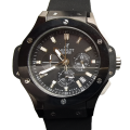 Hublot Big Bang Mens 301.CI.1770.RX Ceramic Bezel 44mm