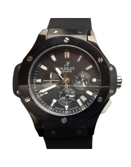 Hublot Big Bang Men's 301.CI.1770.RX Ceramic Bezel 44mm