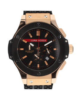 Hublot Big Bang 301.CM.131.RX.LUN06 Men's 44mm Watch