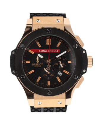 Hublot Big Bang 301.CM.131.RX.LUN06 Men's 44mm Watch