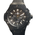 Hublot Big Bang 301.QX.1740.GR 44mm Mens Black-tone Watch