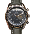 Omega Speedmaster Mens 329.23.44.51.06.001 Asian Automatic Two-tone Stainless Steel