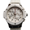 Hublot Big Bang Mens 342.SE.230.RW 44mm White Dial