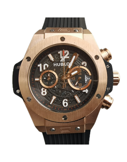 Hublot Big Bang 411.OX.1180.RX 46cm Men's Stainless Steel