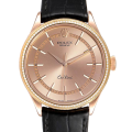 Rolex Cellini m50705rbr-0010 39MM Rose Gold Dial Rose Gold-tone Case