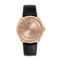 Rolex Cellini m50705rbr-0010 39MM Rose Gold Dial Rose Gold-tone Case