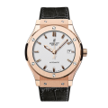 Hublot Classic Fusion Mens 43mm 511.OX.2610.LR Rose Gold-tone