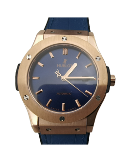 Hublot Classic Fusion 43mm/42mm/45mm 511.OX.7180.LR Men's Stainless Steel Automatic