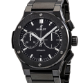 Hublot Classic Fusion 520.CM.1170.CM Mens 43mm/45mm Black Dial Watch