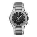 Hublot Classic Fusion 540.NX.1170.NX 43mm/45mm Unisex Stainless Steel Silver-tone