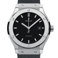 Hublot Classic Fusion 43mm/42mm/45mm 542.NX.1171.RX Mens Automatic Silver-tone Watch