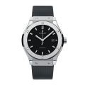 Hublot Classic Fusion 43mm/42mm/45mm 542.NX.1171.RX Mens Automatic Silver-tone Watch