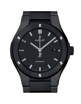 Hublot Classic Fusion 548.CM.1170.CM 43mm/42mm/45mm Men's Stainless Steel