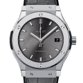 Hublot Classic Fusion 565.NX.7071.LR Mens 43mm/42mm/45mm Silver-tone Watch