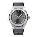 Hublot Classic Fusion 565.NX.7071.LR Mens 43mm/42mm/45mm Silver-tone Watch