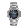 Patek Philippe Nautilus 5711/1A-010 40mm Mens Silver-tone