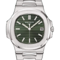 Patek Philippe Nautilus 5711/1A-014 Mens 40mm Automatic