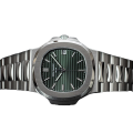 Patek Philippe Nautilus 5711/1A-014 Mens 40mm Automatic