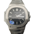 Patek Philippe Nautilus 40mm Mens 5711/1A Stainless Steel