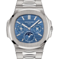 Patek Philippe Nautilus 40mm Mens 5740/1G-001 Stainless Steel Automatic