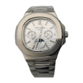 Patek Philippe Nautilus 40mm Mens 5740/1G-001 Stainless Steel Automatic