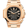 Patek Philippe Nautilus 5980/1R-001 40mm Mens Automatic Stainless Steel