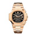 Patek Philippe Nautilus 5980/1R-001 40mm Mens Automatic Stainless Steel