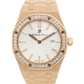 Audemars Piguet Royal Oak 67651OR.ZZ.1261OR.01 42mm Mens Rose Gold-tone