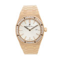 Audemars Piguet Royal Oak 67651OR.ZZ.1261OR.01 42mm Mens Rose Gold-tone