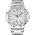 Patek Philippe Nautilus 7118/1200A-010 32mm Ladies Bracelet