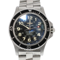 Breitling Superocean A17365-J 46mm Mens Automatic