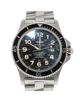 Breitling Superocean A17365-J 46mm Men's Automatic