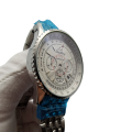 Breitling Navitimer A41330 Mens 46mm/42mm White Dial