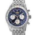 Breitling Navitimer Mens 46mm AB0127-N Stainless Steel