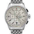 Breitling Premier Mens 46mm A13315351-002 Stainless Steel